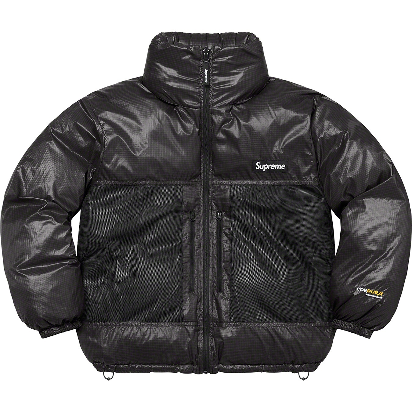 Reversible Featherweight Down Puffer Jacket view 31